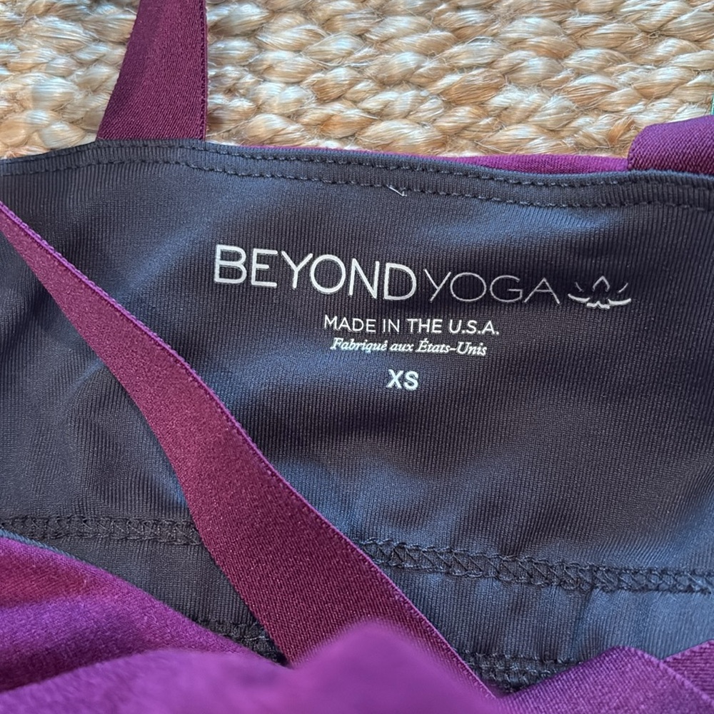 BEYOND YOGA DRESS - Picture 3 of 3